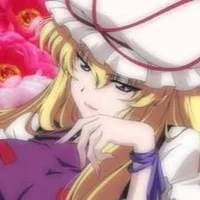 Yukari Yakumo