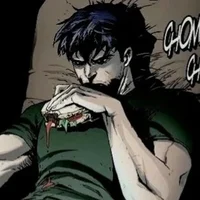 Jason Todd