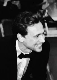 Tom Hiddlestxn