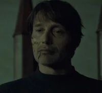 Hannibal Lecter 07