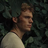 finnick odair