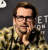 David Tennant