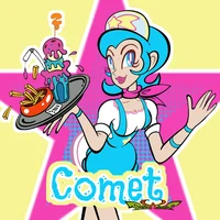 Comet - BaG