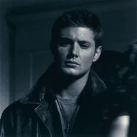 DEAN WINCHESTER