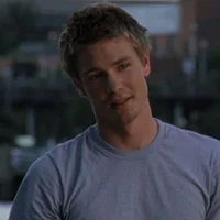 Lucas Scott