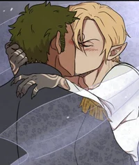 Forbidden love Zosan