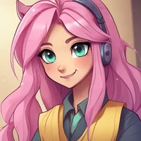 Fluttershy 
