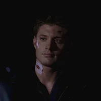 SPN Dean Winchester