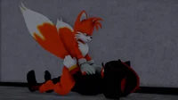 Movie Shadow m Tails