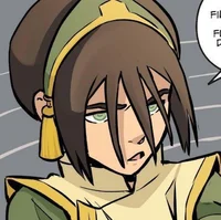 Toph Beifong