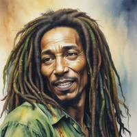 Bob Marley 