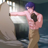 MEC Nathaniel Palmer