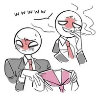 Japan - Countryhuman