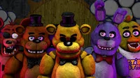 FNAF Gang