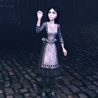 Alice Liddell