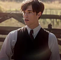 Tom Riddle