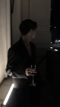 Italian Mafia Boss