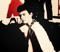 DBH Connor RK800