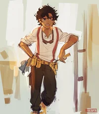 Leo Valdez 