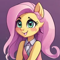 Fluttershy 