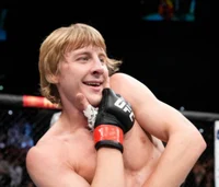 Paddy Pimblett 