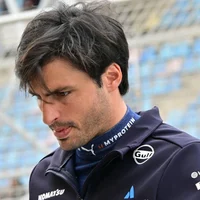 Carlos Sainz 