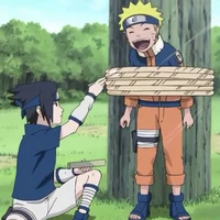 Sasunaru - BL