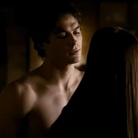 Damon Salvatore