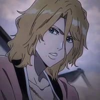 BLCH - Rangiku Matsu