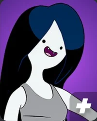 Marceline Fortnite 