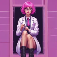 Biohack researcher