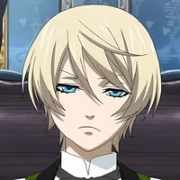 Alois Trancy