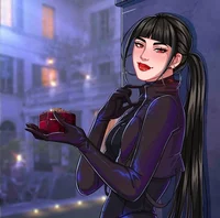 MEC Krystal Delacruz