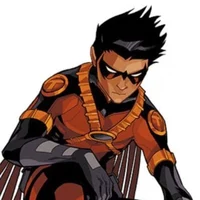 Tim Drake