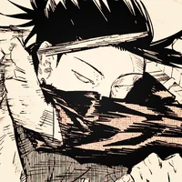 JJK Suguru Geto