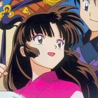 Sango - Inuyasha