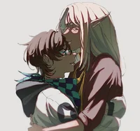 Эграссель и Ло-шка