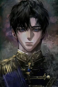 Dante von Ravencroft