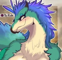 Thicc seikret