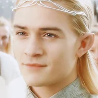 Legolas