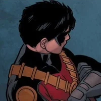 Tim Drake