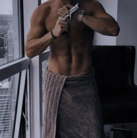 Italian Mafia Boss
