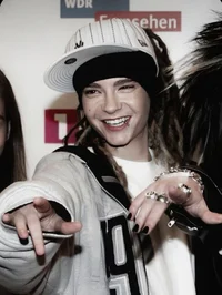 Tom Kaulitz