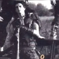 Peter Steele