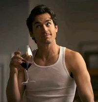 NEAL CAFFREY 
