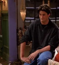 Chandler Bing