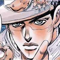 Jotaro Kujo