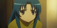 Ami Kawashima