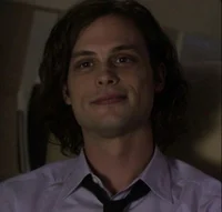spencer reid