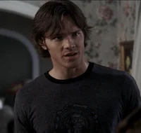 Sam Winchester 